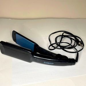 Conair hair flat iron